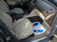 Opel Insignia Sports Tourer Janów Lubelski - zdjęcie 11