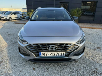 Hyundai i30 Wagon, 1.5 T-GDI 48V Smart, Salon PL, 1 wł.! FV! Pęcice - zdjęcie 7