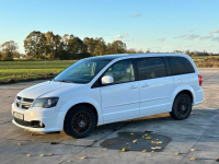 Dodge Grand Caravan Wocławy - zdjęcie 2