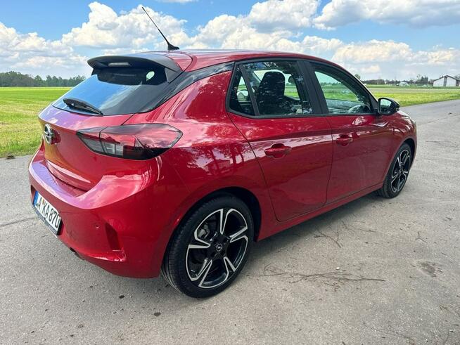 Opel Corsa Niski przebieg, dwa komplety kół Kobielice - zdjęcie 5