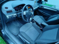 Opel Astra H 1.6 LPG. Częstochowa - zdjęcie 5