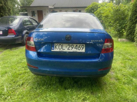 Skoda Oktawia 3 Ulina Mała - zdjęcie 5