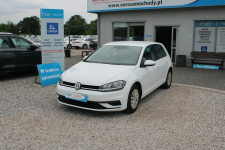 Volkswagen Golf Trendline LED Gwarancja Salon Polska F-VAT Warszawa - zdjęcie 2
