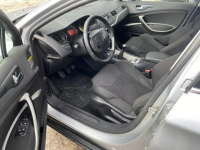 Citroen C5 Kanie - zdjęcie 7