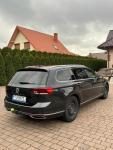 Volkswagen Passat 2.0 TDI SCR DSG7 Elegance Lift Model 2020 Brudzew - zdjęcie 9