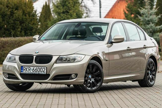 BMW Seria 3 318i Targowiska - zdjęcie 10