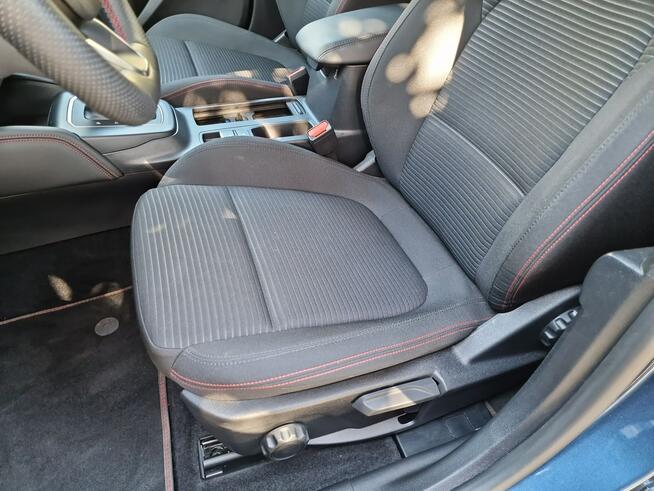 Ford Focus ST-Line X Kombi 1.0 EcoBoost mHEV 155 KM Warszawa - zdjęcie 12