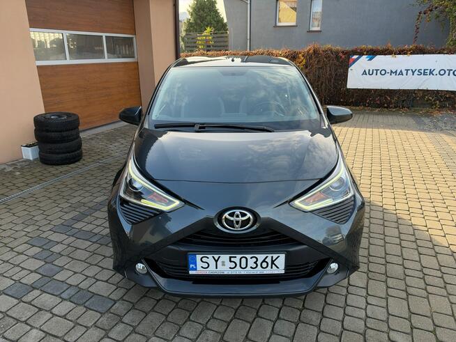 Toyota Aygo !! Rezerwacja !! Orzech - zdjęcie 2
