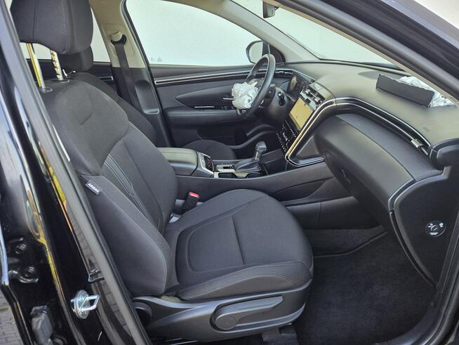Hyundai Tucson 1.6 180kM * 4x4 * navi * kamera * LEDY * Europa  * Raba Niżna - zdjęcie 11