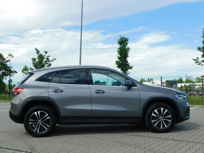 Mercedes GLA 200 z Gwarancją Bezwypadkowy Żyrardów - zdjęcie 5