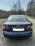 Toyota Avensis T27, 2,0. benzyna, automat, 2009 Mińsk Mazowiecki - zdjęcie 5
