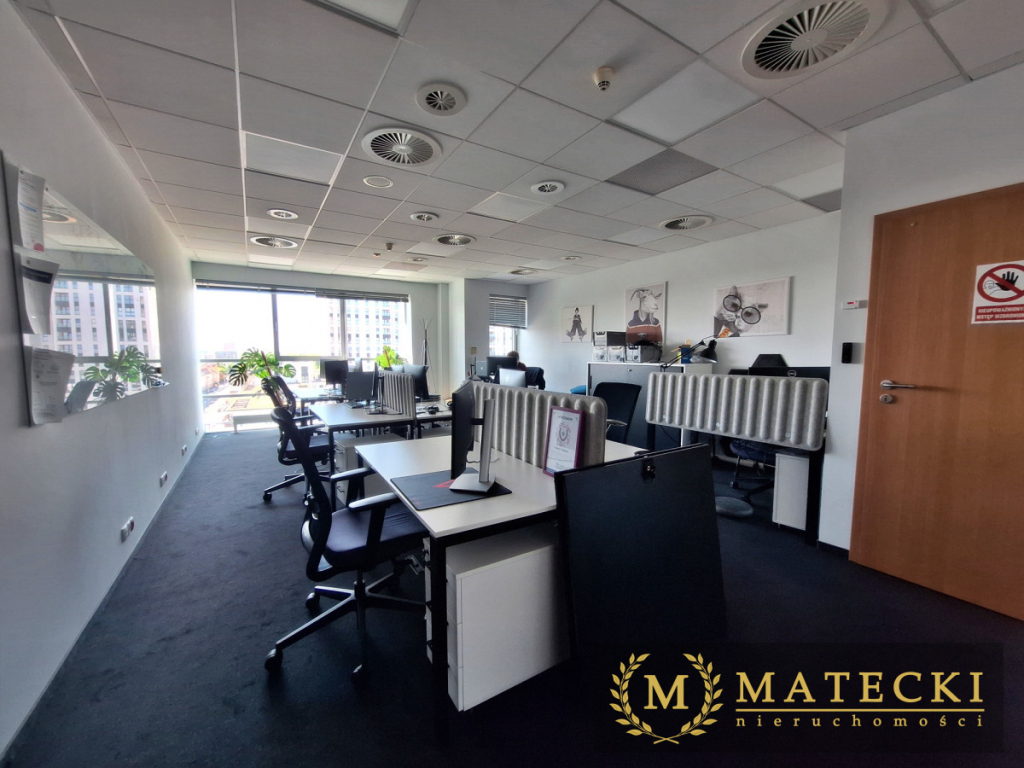 Biuro z pięknym widokiem Jeżyce - zdjęcie 12