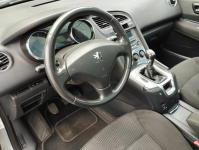 Peugeot 5008 7 miejsc Panorama Warszawa - zdjęcie 10