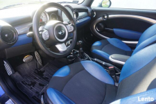 Kultowy Mini Cooper S 174 KM Góra Kalwaria - zdjęcie 7