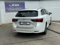 Toyota Avensis PROMOCJA - Pisemna Gwarancja 12 miesięcy Konin - zdjęcie 6