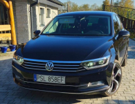 Vw passat b8 salon polski Słupca - zdjęcie 7
