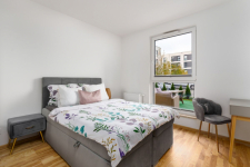 3 pokoje z ogródkiem w świetnej lokalizacji. Pruszcz Gdański - zdjęcie 11