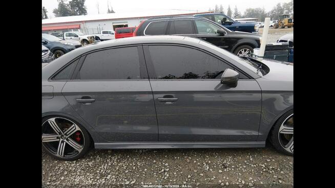 Audi S3 PREMIUM PLUS / S-Line / Quattro Tarnów - zdjęcie 6