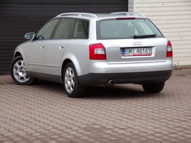 Audi A4 Klimatronic /1,6  MPI /2003 Mikołów - zdjęcie 12
