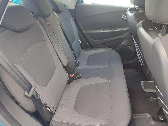 Renault Captur Nawigacja podgrzewane fotele Otwock - zdjęcie 12