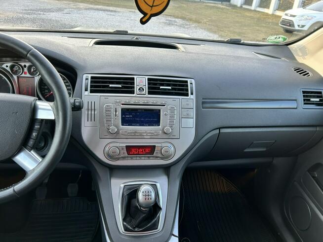 Ford Kuga Nowe Iganie - zdjęcie 8