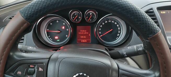 Sprzedam Opel Insignia Lublin - zdjęcie 8