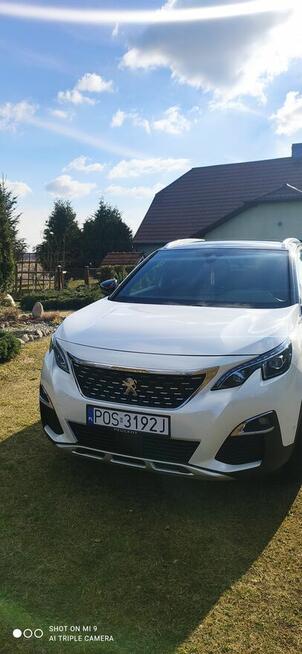 Peugeot 3008 II GT Line. Automat Chojnik - zdjęcie 1