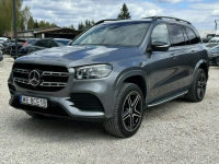 Mercedes GLS Klasa GLS 450 Pęcice - zdjęcie 3
