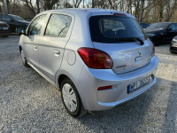 Mitsubishi Space Star 1.0 71KM, Salon Polska! FV 23% Pęcice - zdjęcie 9