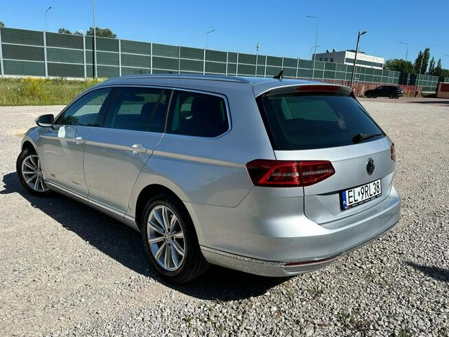 Volkswagen Passat Bogata wersja // Zadbany // Serwisowany Starowa Góra - zdjęcie 4