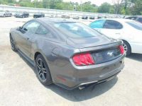 Ford Mustang 2018, 2.3L, po gradobiciu Warszawa - zdjęcie 3