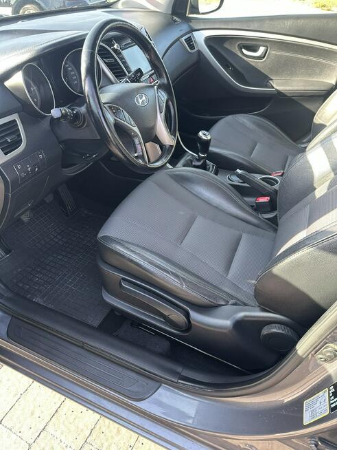 HYUNDAI I30 Lipówki - zdjęcie 9