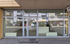 LOKAL HANDLOWO-USŁUGOWY Z WITRYNĄ! LOKALIZACJA! Poznań - zdjęcie 9