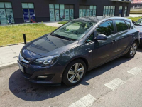 Opel Astra J 1,7 CDTI Diesel Mokotów - zdjęcie 1
