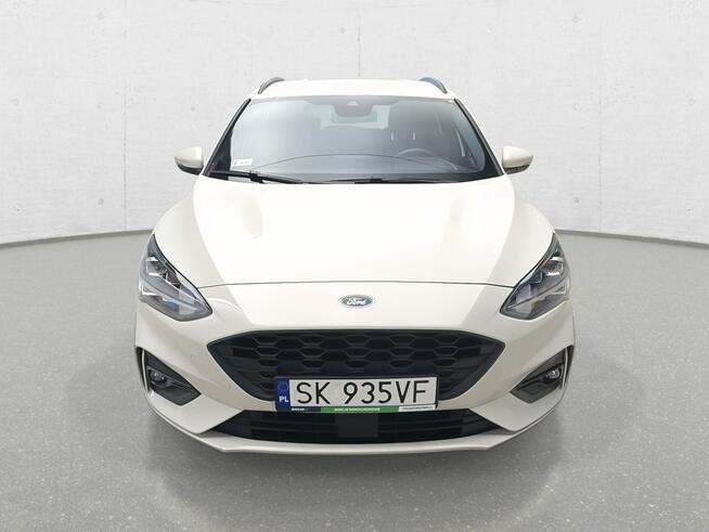 Ford Focus Komorniki - zdjęcie 2