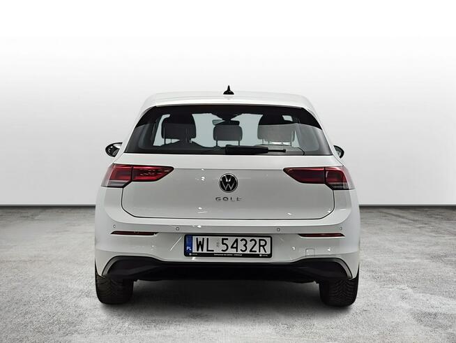 Volkswagen Golf 1.0 TSI Life ! Z Polskiego Salonu ! Faktura VAT ! Warszawa - zdjęcie 4
