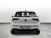 Volkswagen Golf 1.0 TSI Life ! Z Polskiego Salonu ! Faktura VAT ! Warszawa - zdjęcie 4