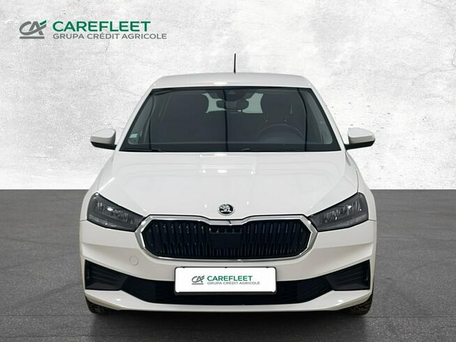 Skoda Fabia 1.0 Ambition Warszawa - zdjęcie 2