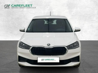 Skoda Fabia 1.0 Ambition Warszawa - zdjęcie 2