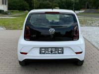 Volkswagen Up! Klimatyzacja • Navi • 5 drzwi Mirsk - zdjęcie 5