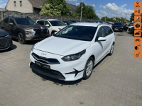 Kia Cee&#039;d Klimatronik Kamera Podgrzewanie 160KM