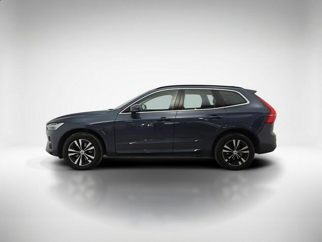 Volvo XC 60 B4 B Core aut ! Z Polskiego Salonu ! Faktura VAT ! Warszawa - zdjęcie 2