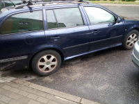 Skoda Octavia kombi Biała Podlaska - zdjęcie 3