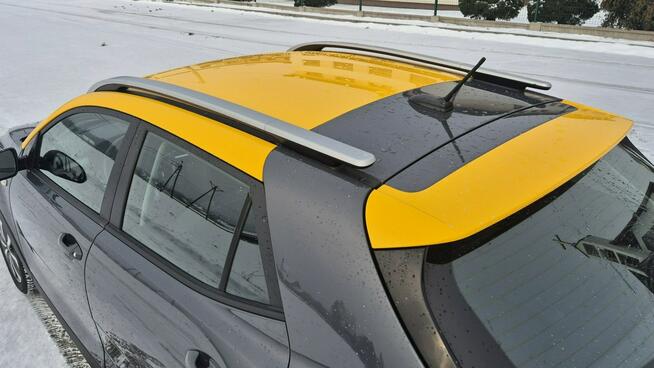 STONIC 1.0 GDI 100 HYBRID Tablet Alufelgi Android Auto nowy rozrząd Świętoszówka - zdjęcie 12