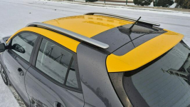 STONIC 1.0 GDI 100 HYBRID Tablet Alufelgi Android Auto nowy rozrząd Świętoszówka - zdjęcie 12