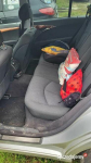 Mercedes E 320 CDI 2004r. kombi Elegance Trzcianka - zdjęcie 10
