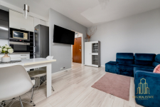 2 pokoje do wejścia Sonata Park Białystok - zdjęcie 4