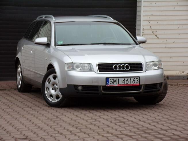 Audi A4 Klimatronic /1,6  MPI /2003 Mikołów - zdjęcie 2