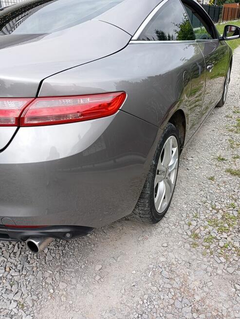 Renault Laguna Coupe Szczepańcowa - zdjęcie 9