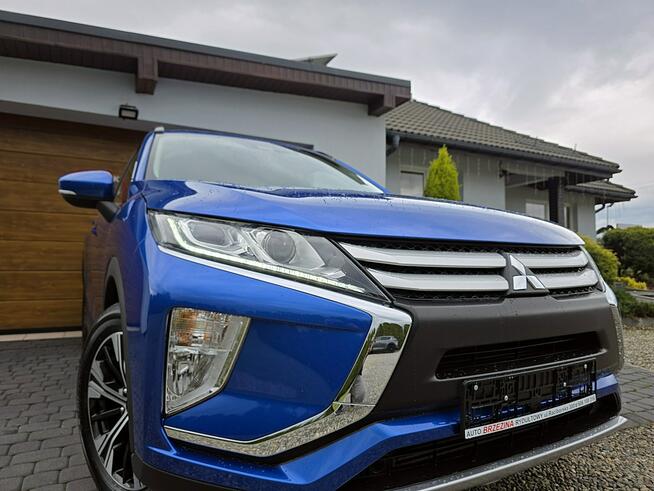 Mitsubishi Eclipse Cross serwis ASO, automat Rydułtowy - zdjęcie 6